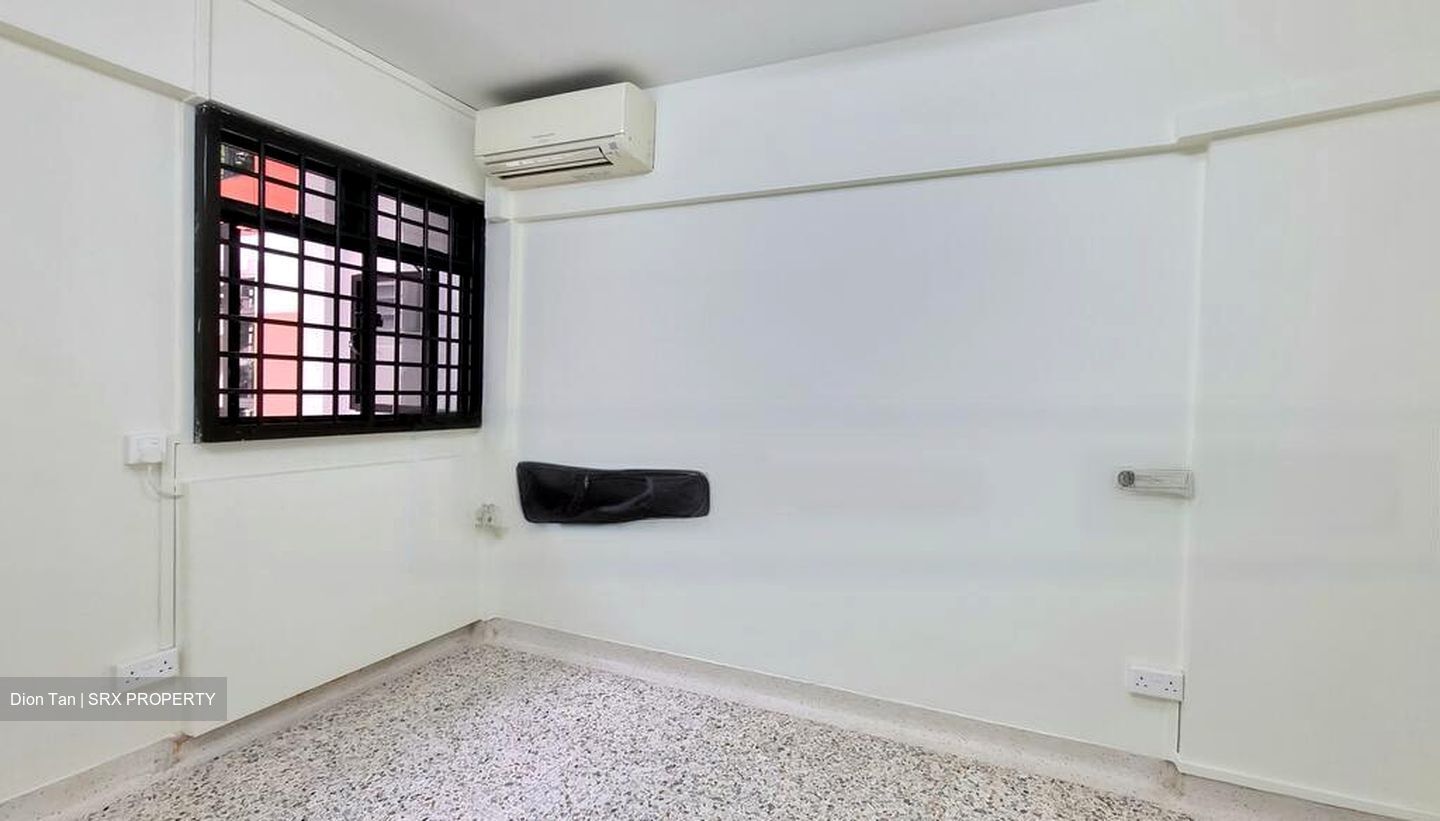 Blk 117 Bedok North Road (Bedok), HDB 3 Rooms #635155561